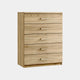 Reims - 5 Drawer Chest