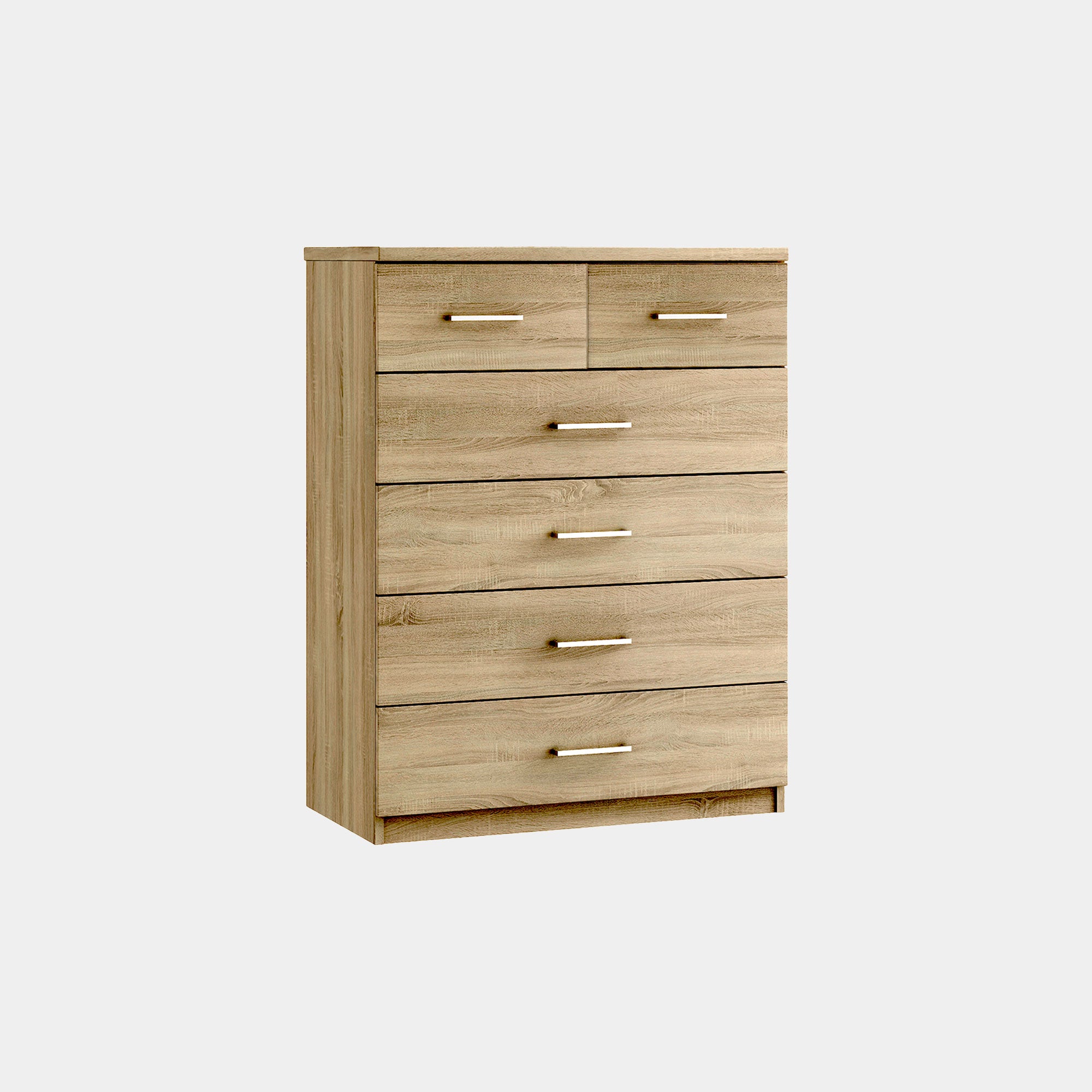 Reims - 4+2 Drawer Chest