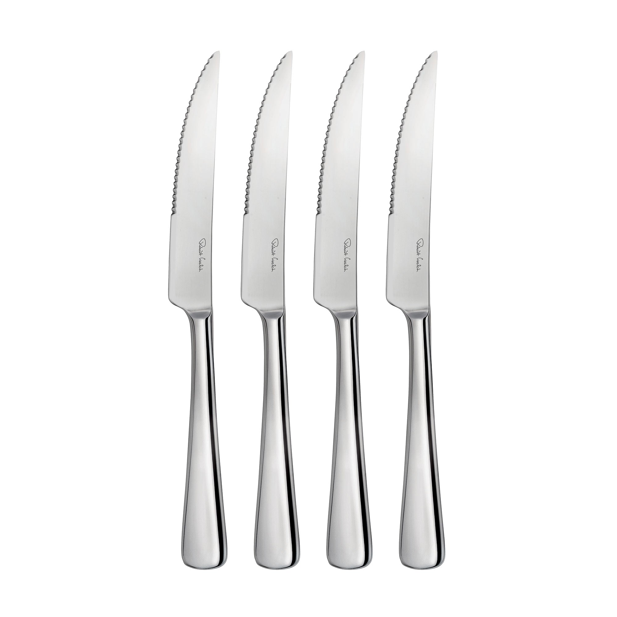 Robert Welch Malvern - 4 Piece Steak Knife Set