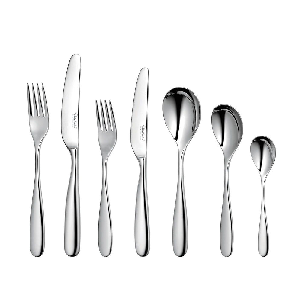 Robert Welch Stanton - 42 Piece Cutlery Set