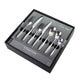 Robert Welch Stanton - 42 Piece Cutlery Set