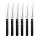 Robert Welch Trattoria - 6 Piece Steak Knife Set