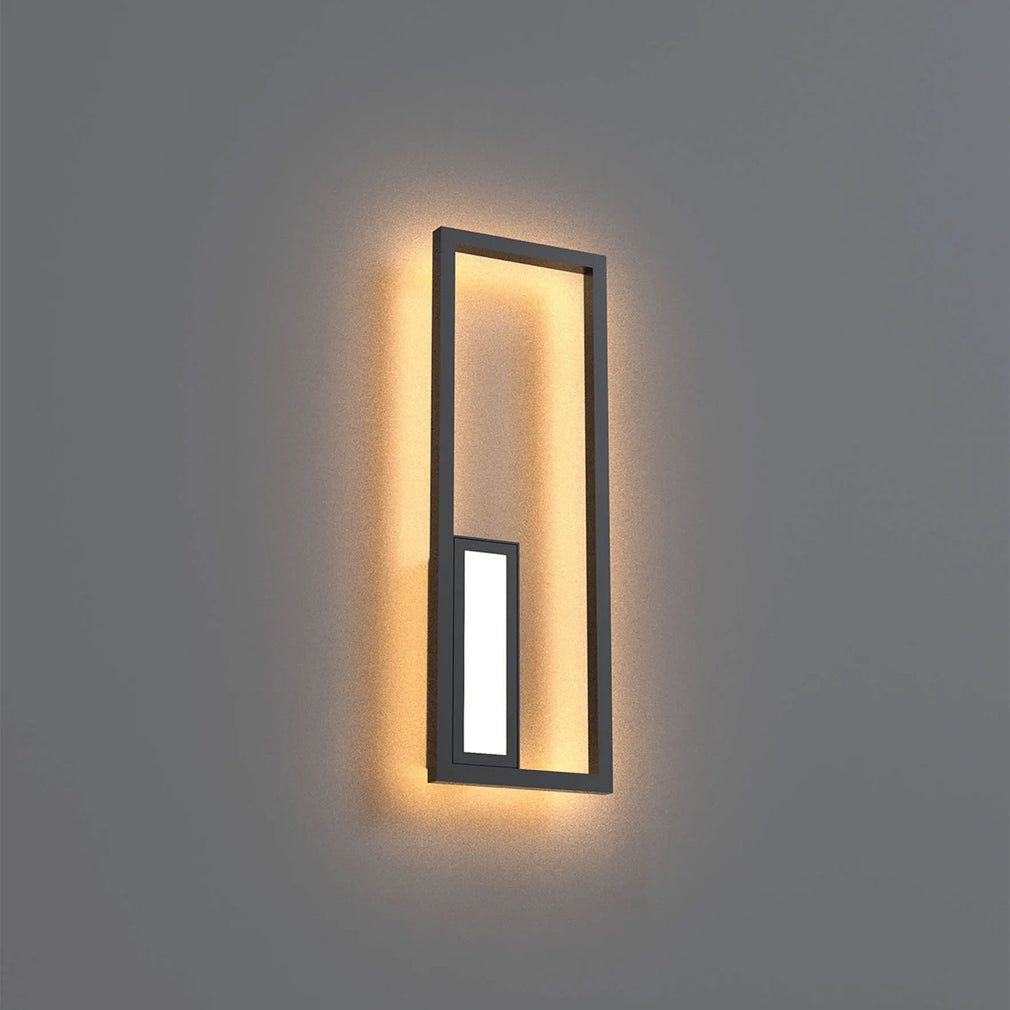 Fenetre - LED Wall Light