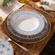 Abstratta Dinner Set - 12 Piece (BA)