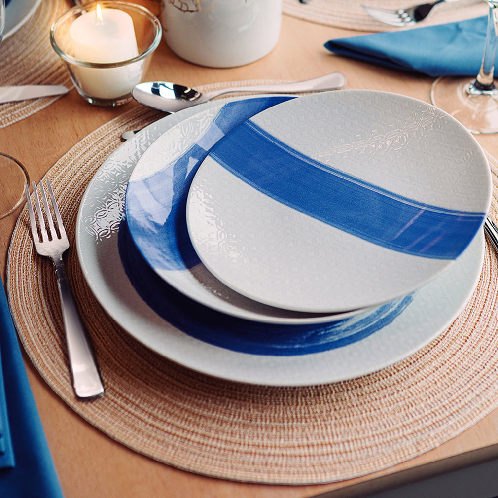 Soho Dinner Set - 12 Piece (BA)