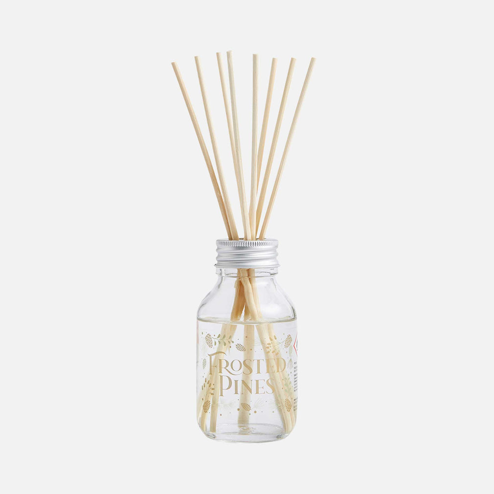 Wax Lyrical - Frosted Pines Reed Diffuser