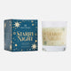 Wax Lyrical - Starry Night Candle