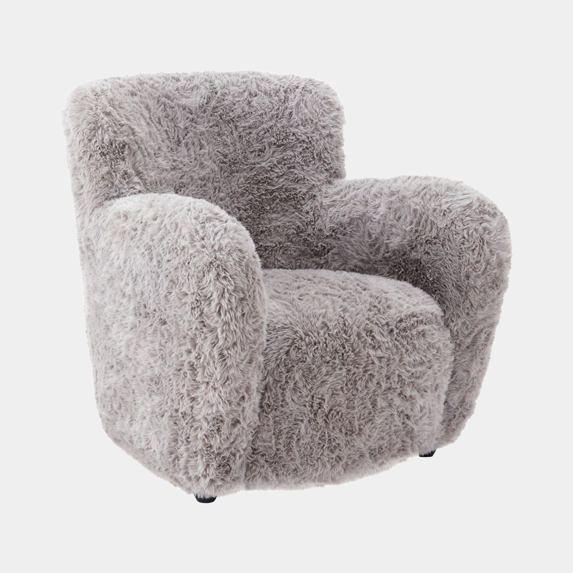 Herdwick - Accent Chair In Fabric