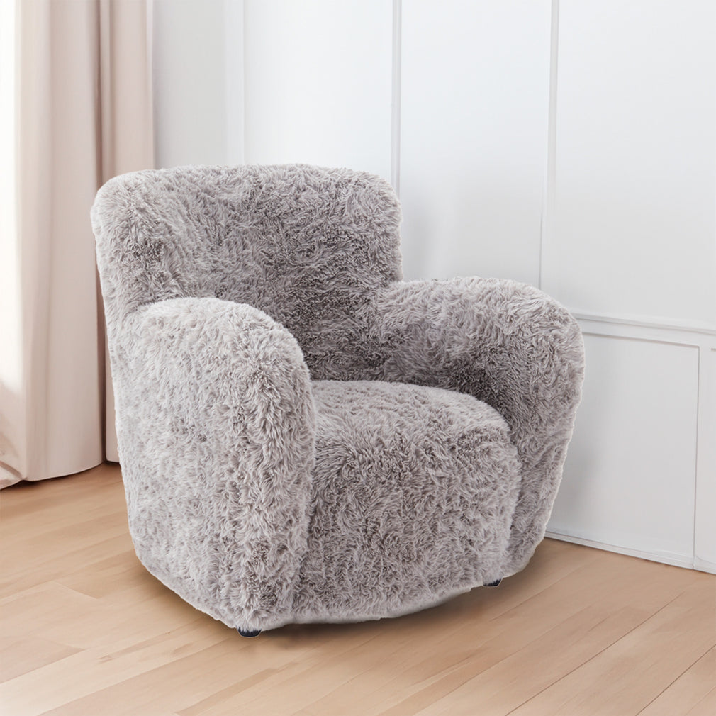 Herdwick - Accent Chair In Fabric