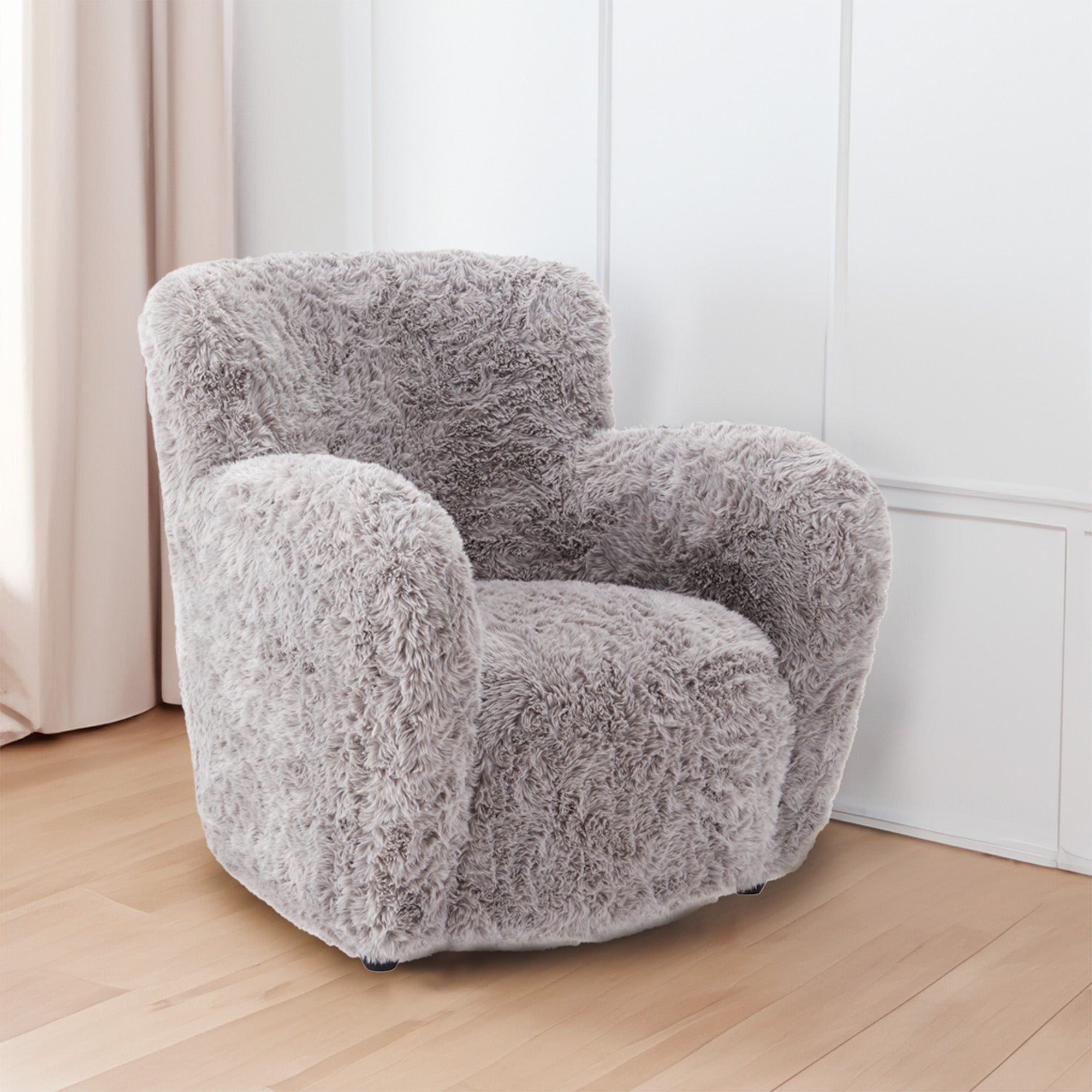 Herdwick - Accent Chair In Fabric