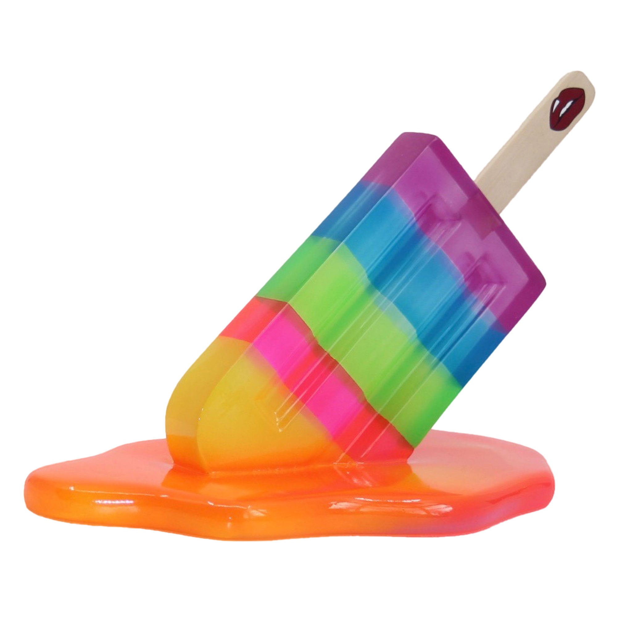 Sunshine Ice Lolly - Sculptures