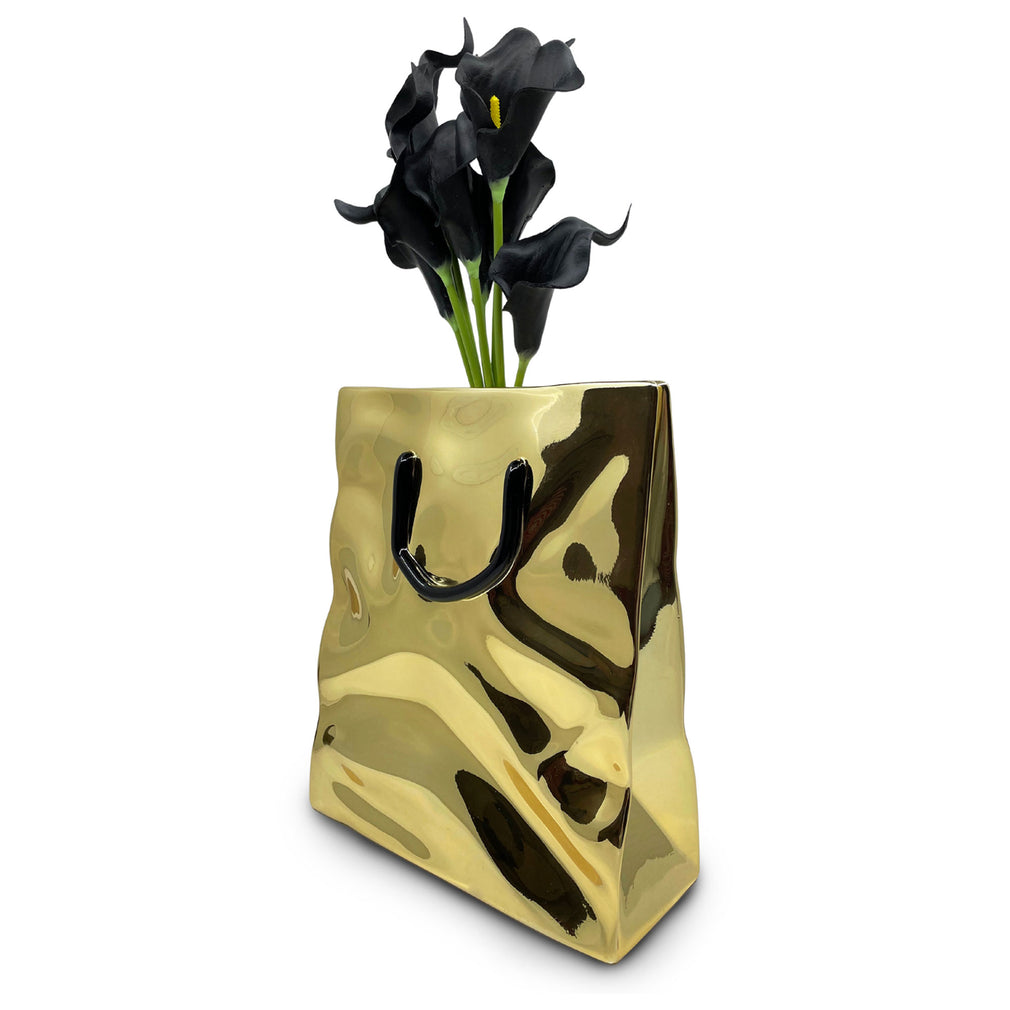 Sway Bag - Vase