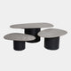 Origin - Set of 3 Coffee Tables