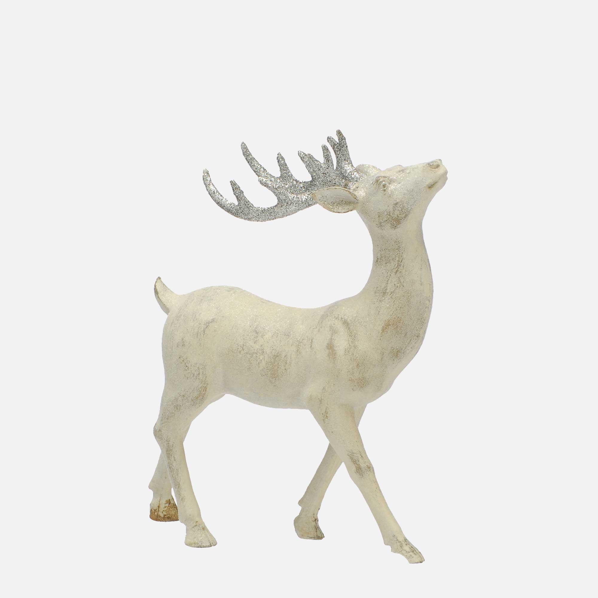 Silver Deer