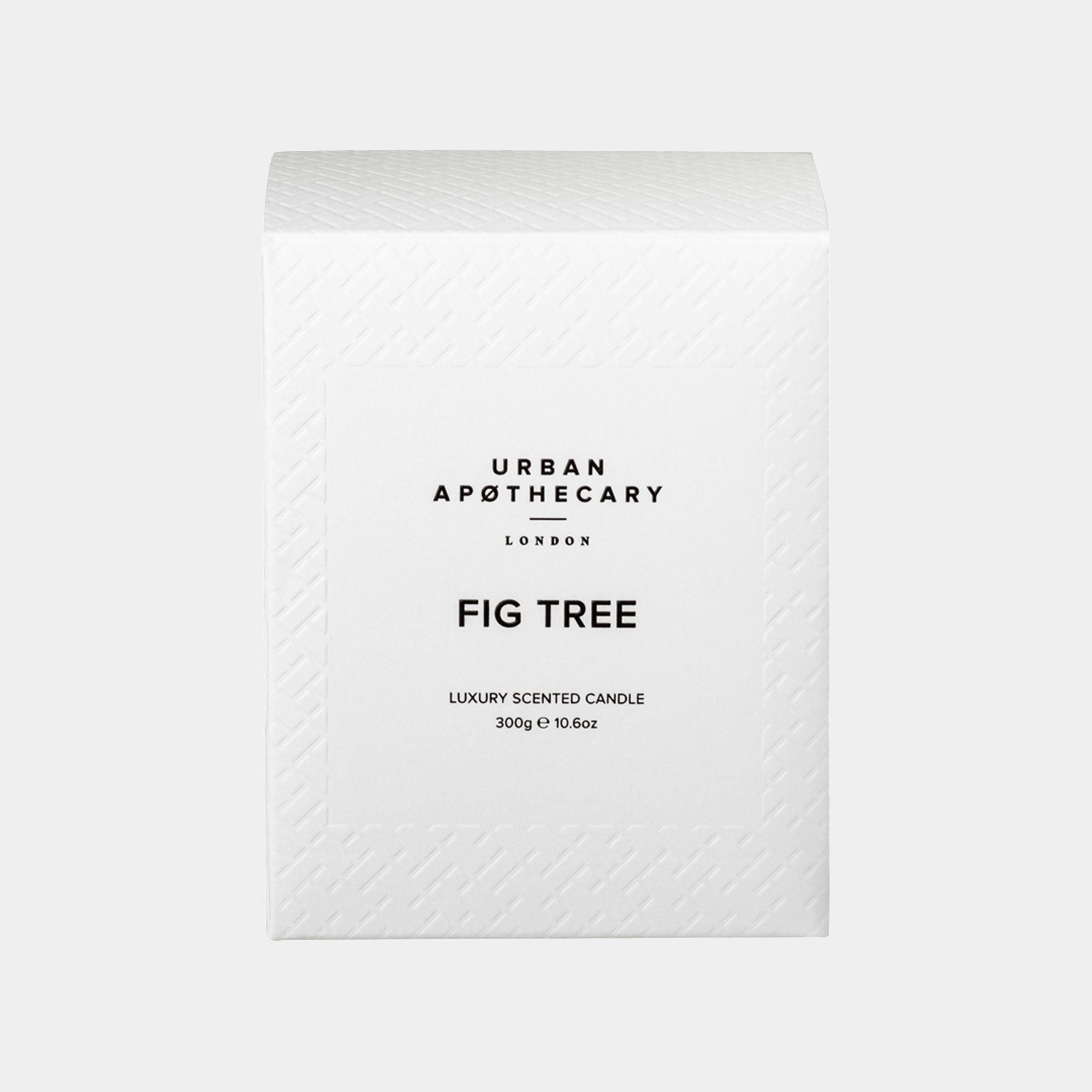 Urban Apothecary Fig Tree Candle (DR)