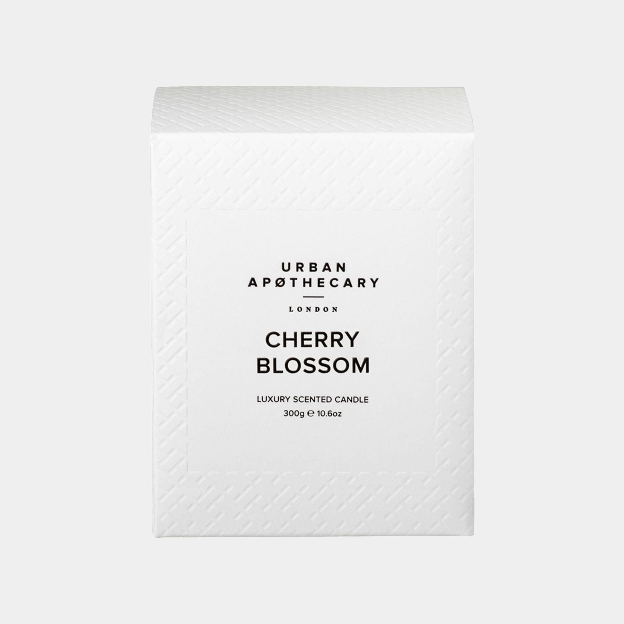 Urban Apothecary Cherry Blossom Candle (DR)