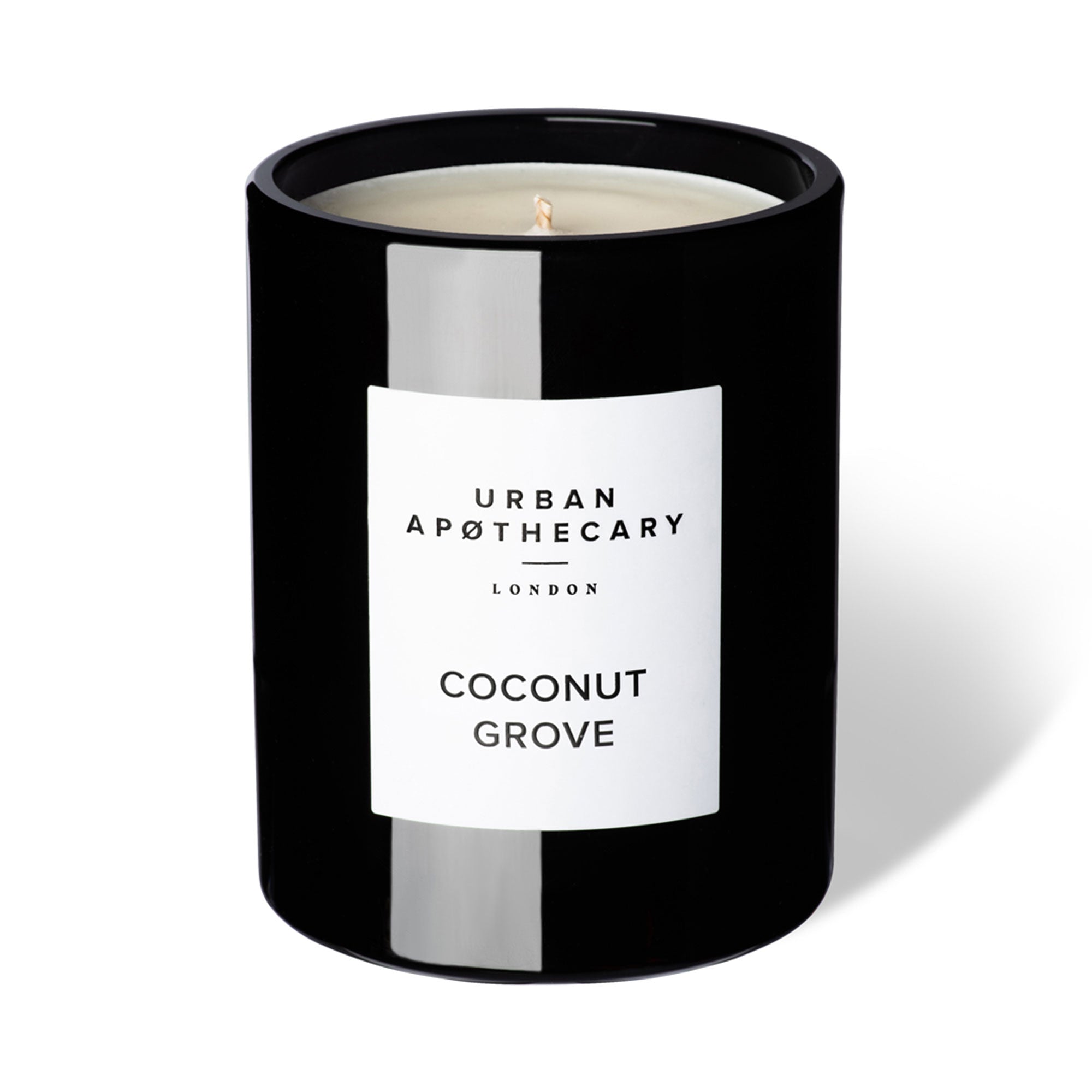 Urban Apothecary - Coconut Grove Candle