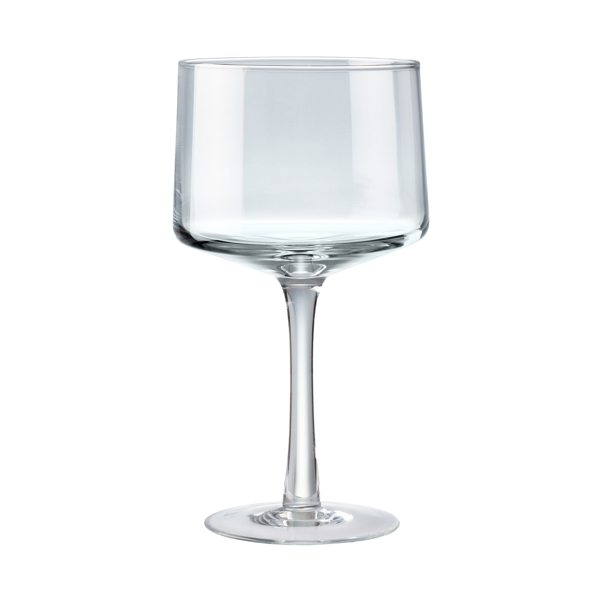 Denby - Set of 2 Clear Gin Glasses