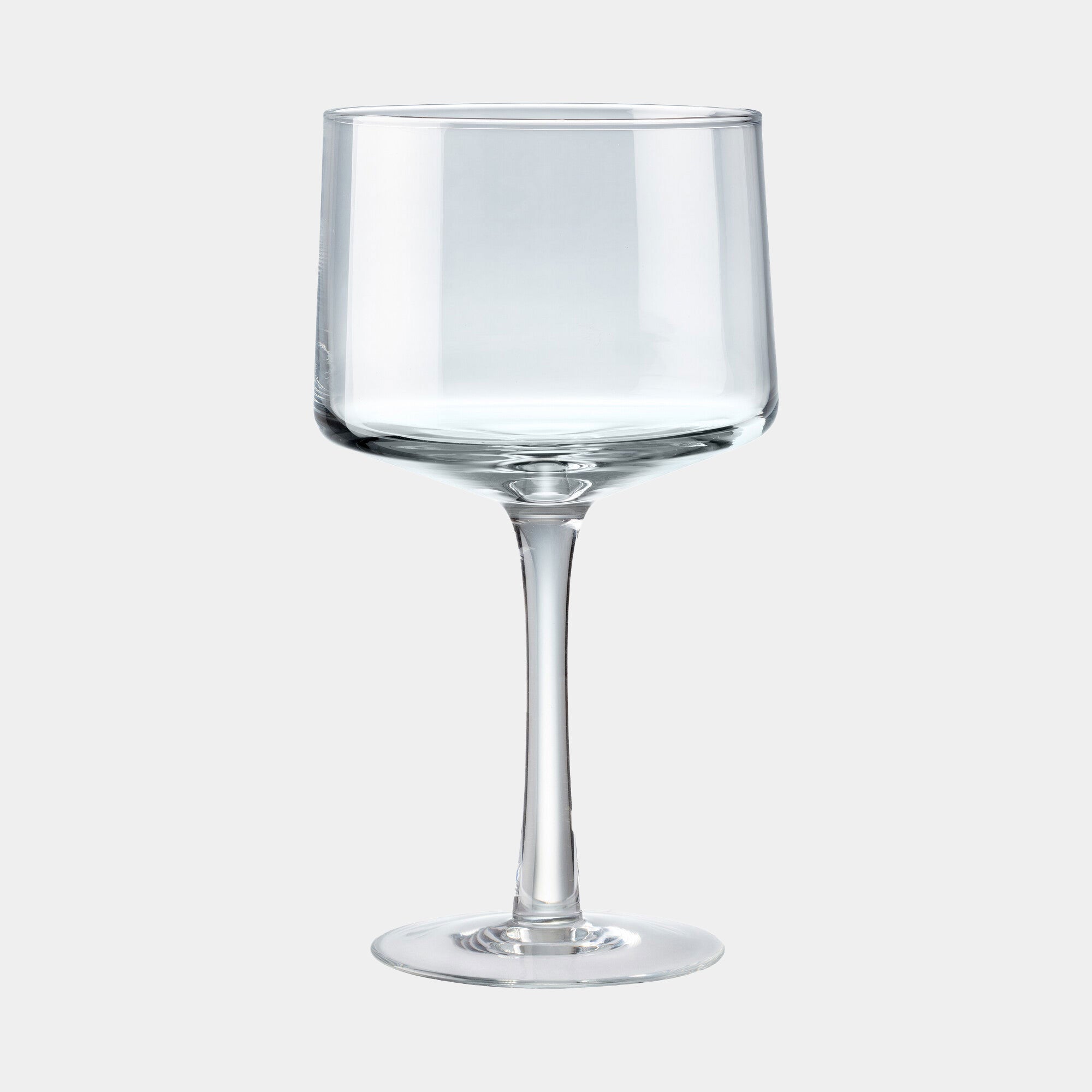 Denby Clear Gin Glass Set of 2 (BA)