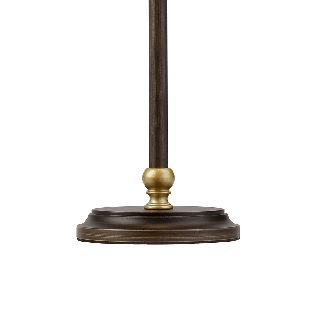 Linley - Bronze Rechargeable Table Lamp