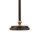 Linley - Bronze Rechargeable Table Lamp
