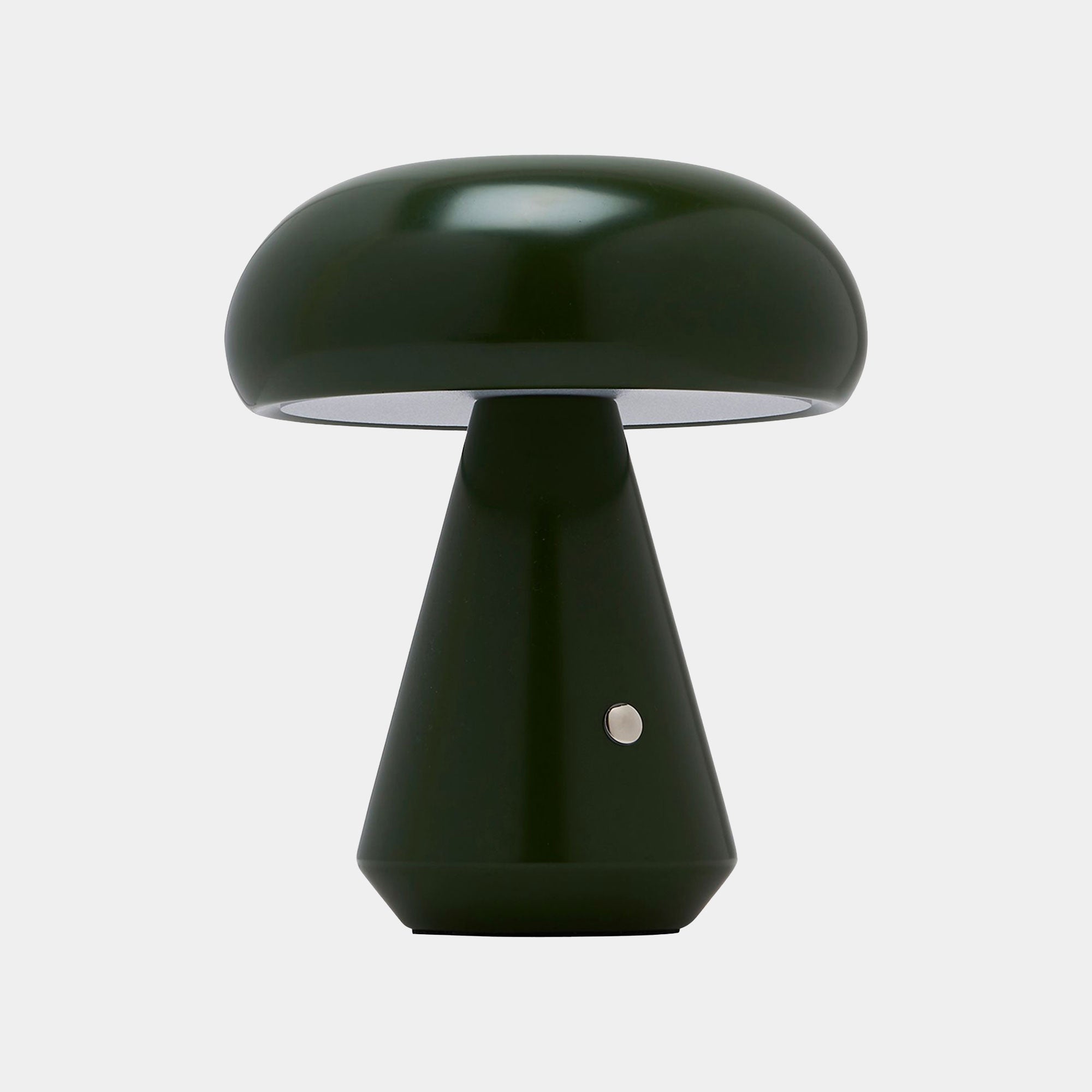Moss - Mushroom Rechargeable Touch Lamp