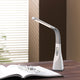 Enda Tech Desk Lamp Silver