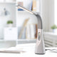 Enda Tech Desk Lamp Silver