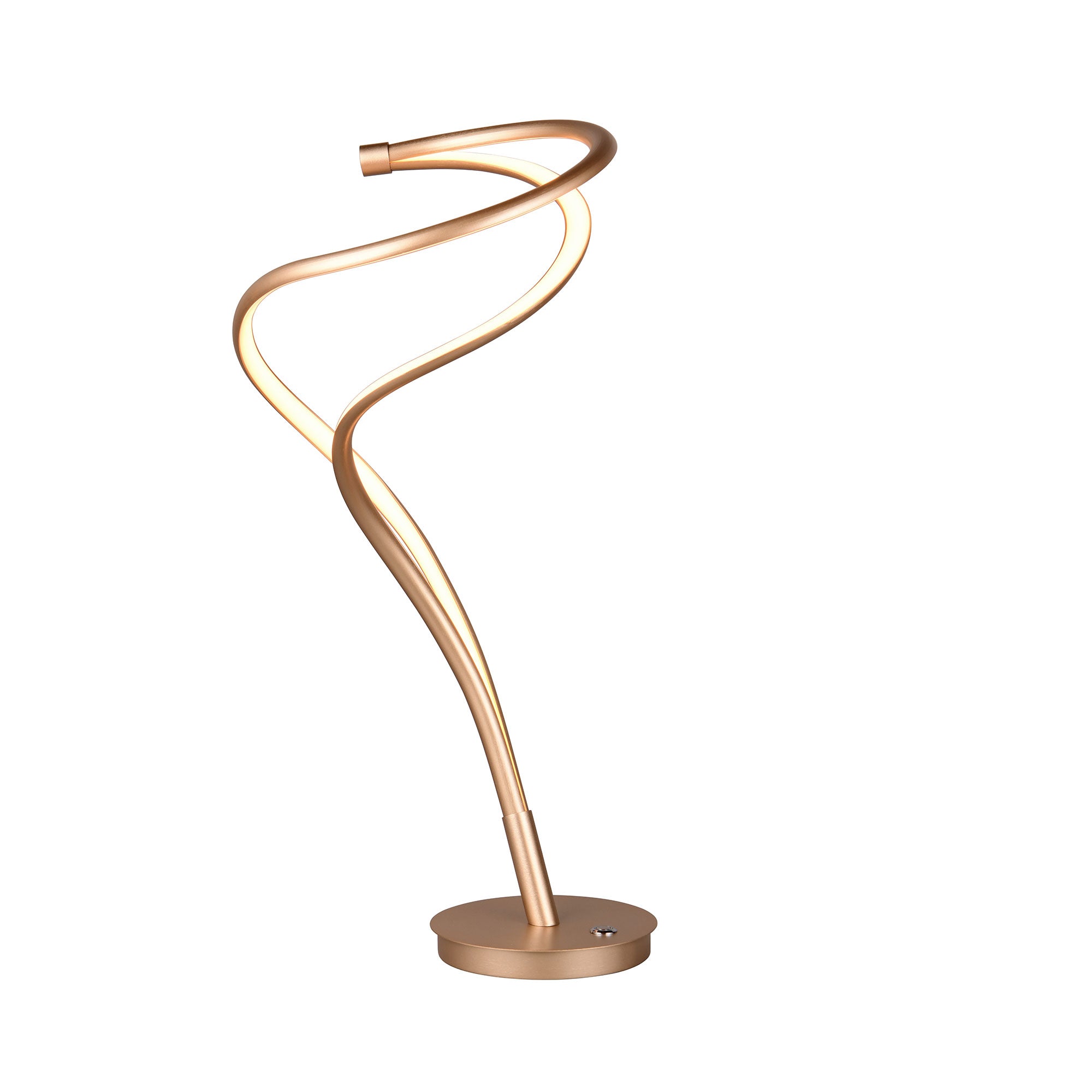 Beau - Gold Table Lamp