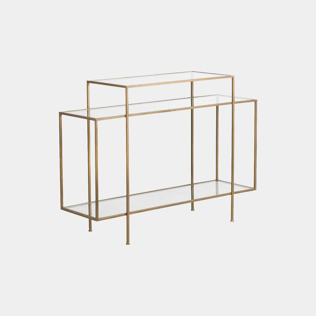 Weber - Console Table