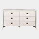 Olivia - Dressing Chest - Stone