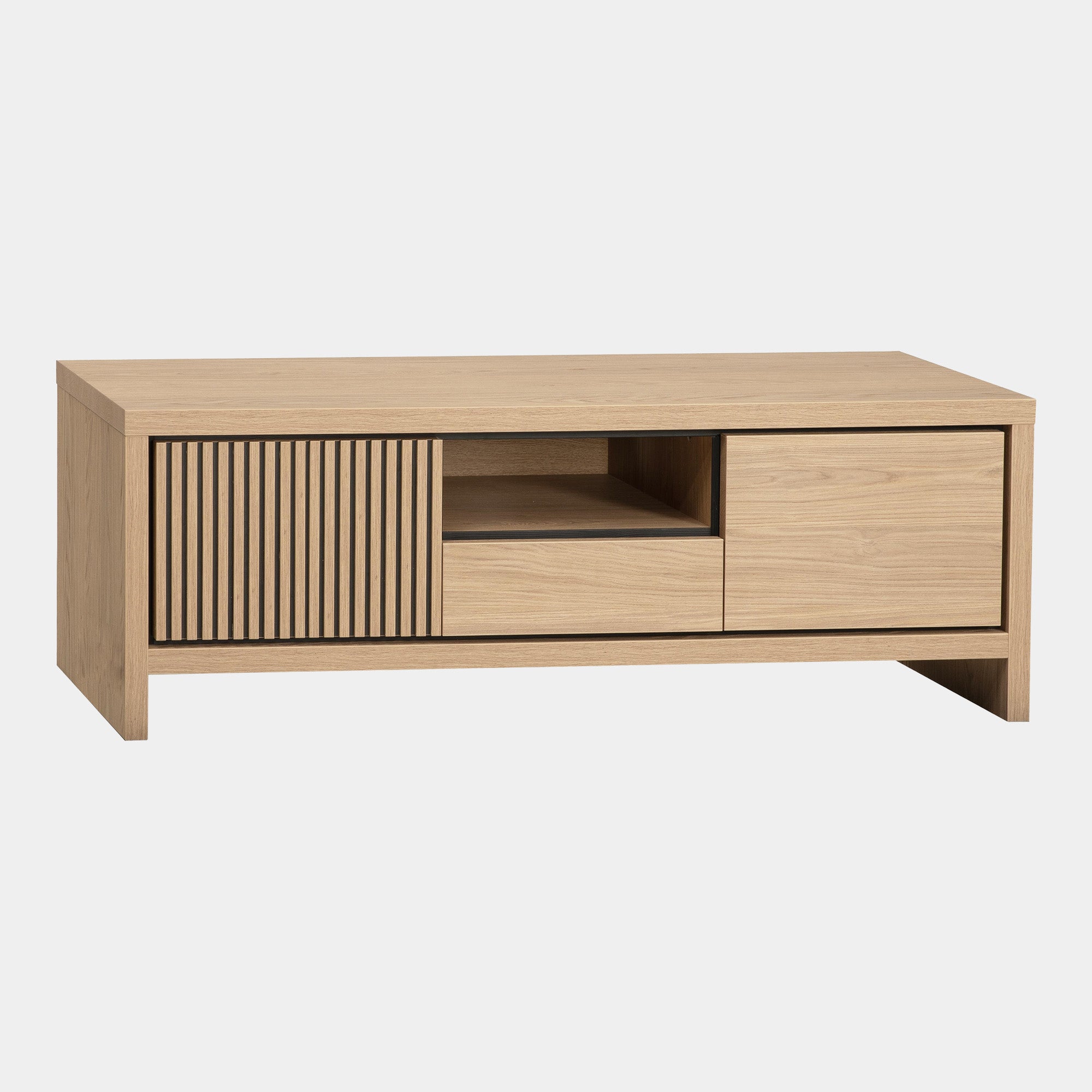 Bergen - Small TV Unit