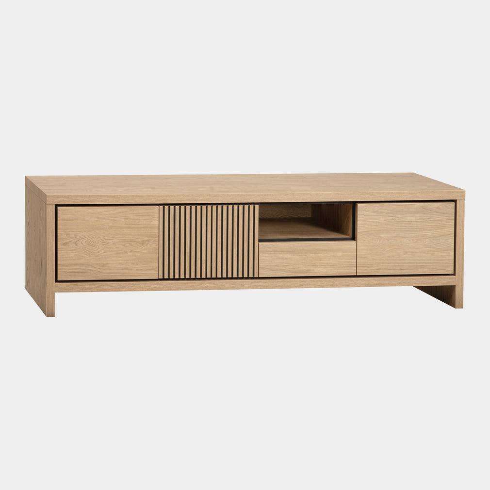 Bergen - Large TV Unit