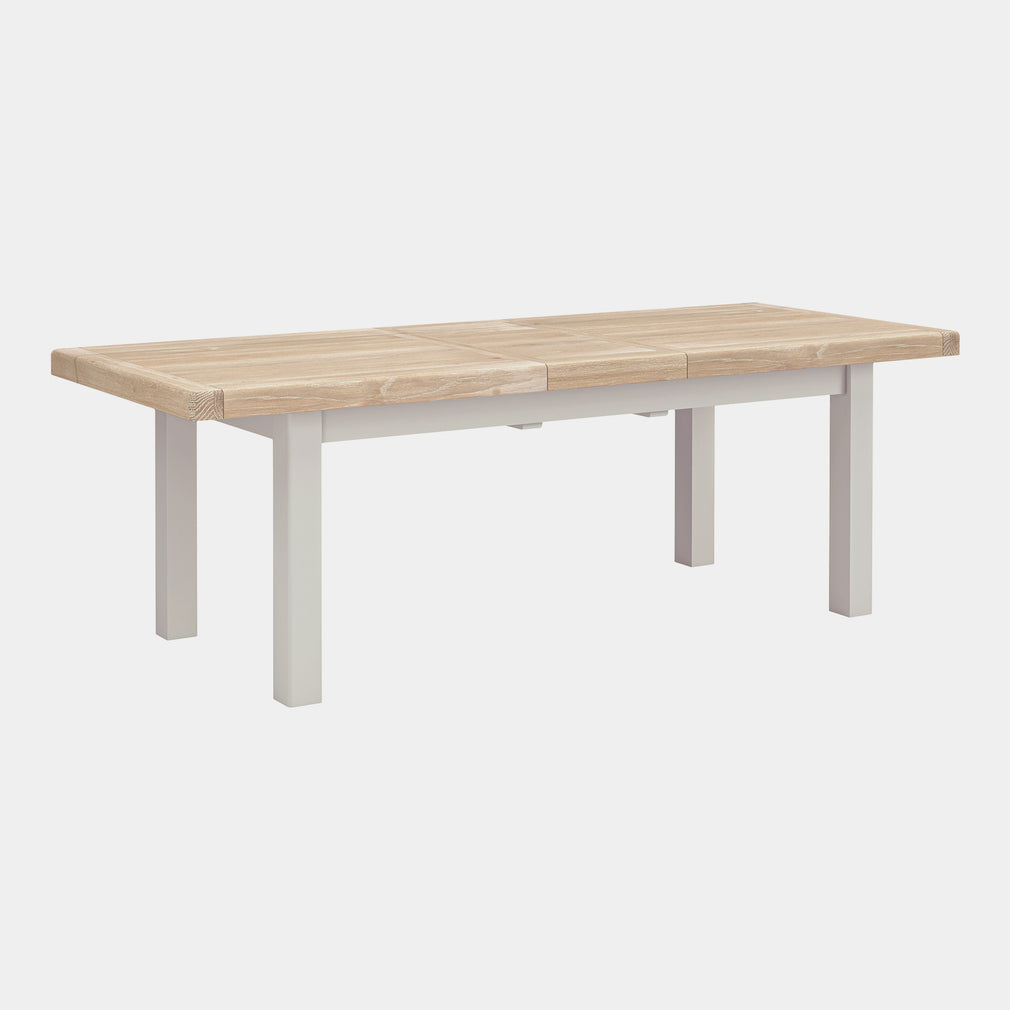 Bantham - Large Extending Dining Table