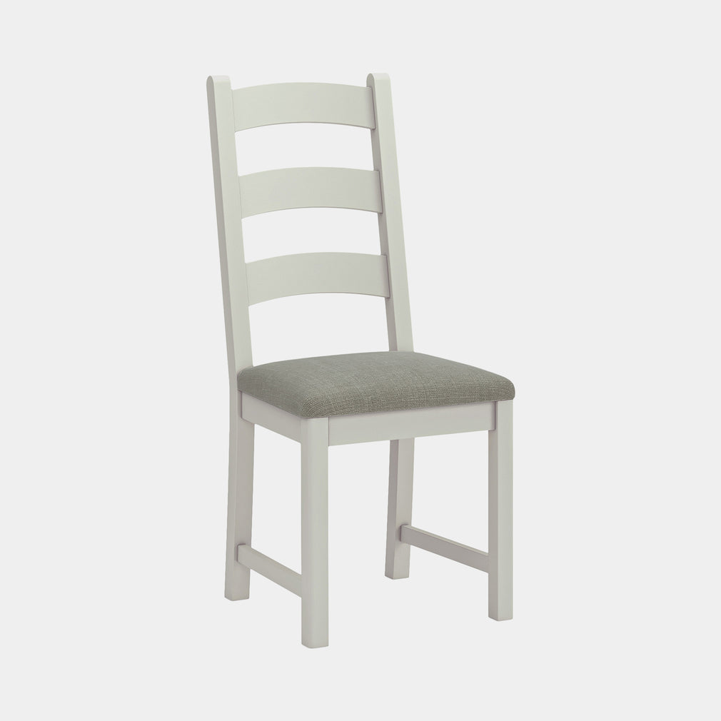 Bantham - Ladder Back Dining Chair