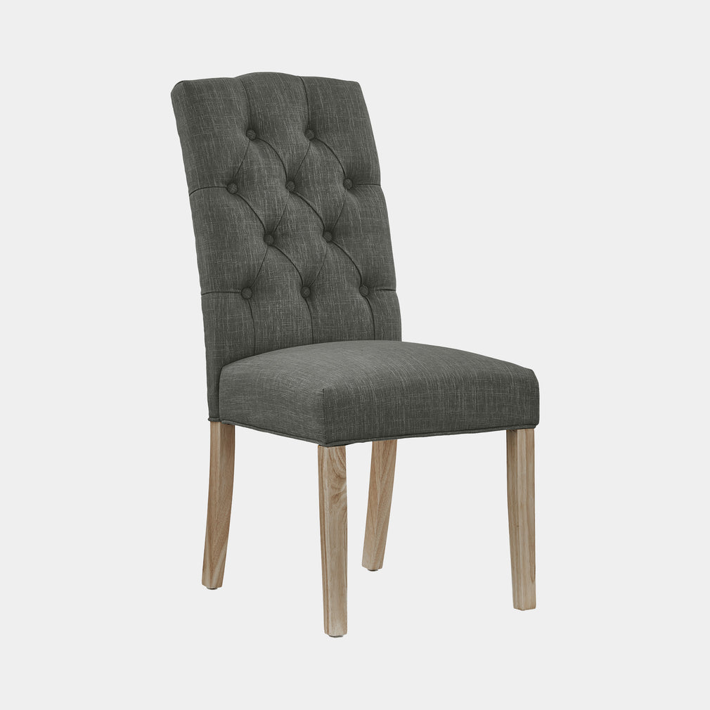 Bantham - Button Back Dining Chair