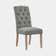 Bantham - Button Back Dining Chair