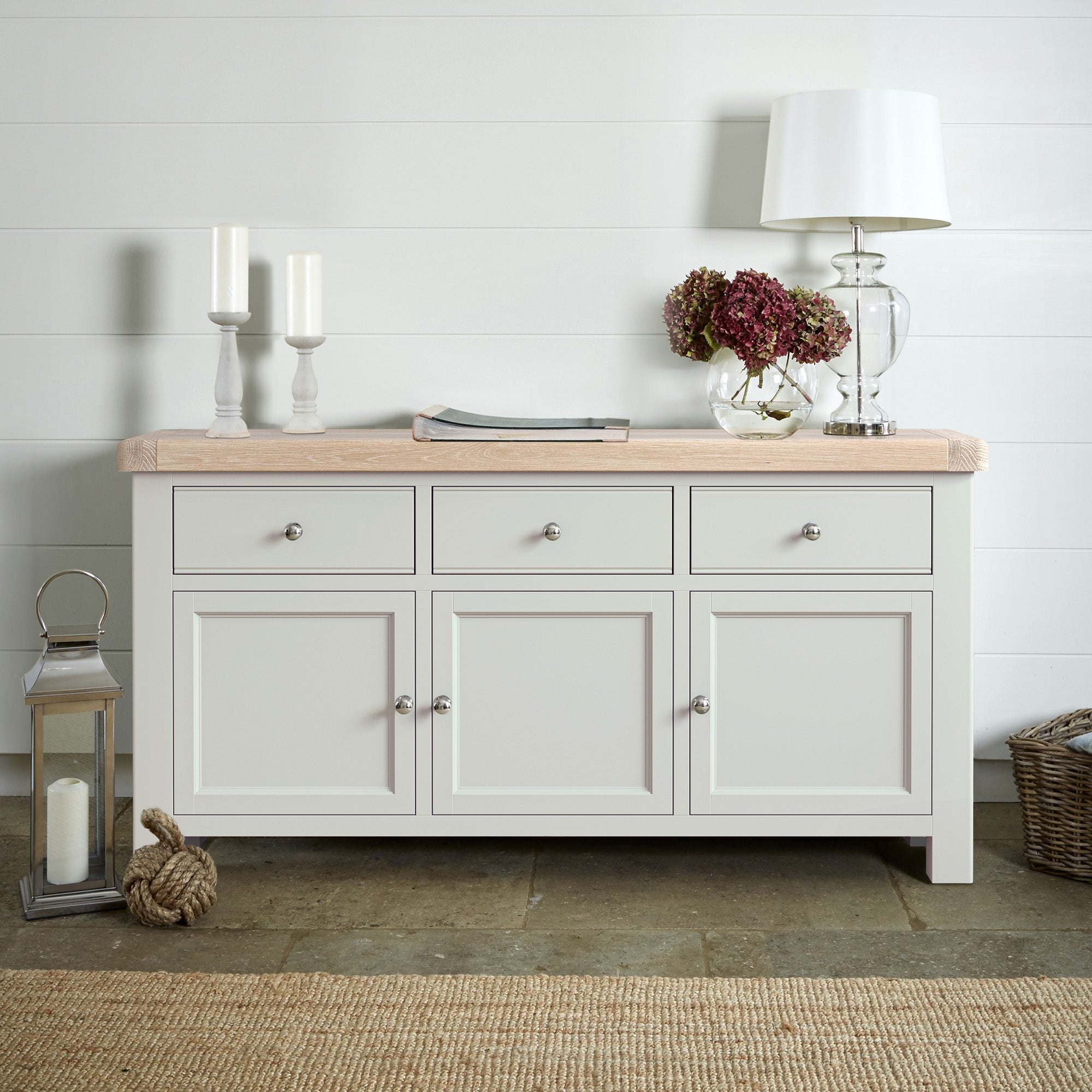 Bantham - Small Sideboard