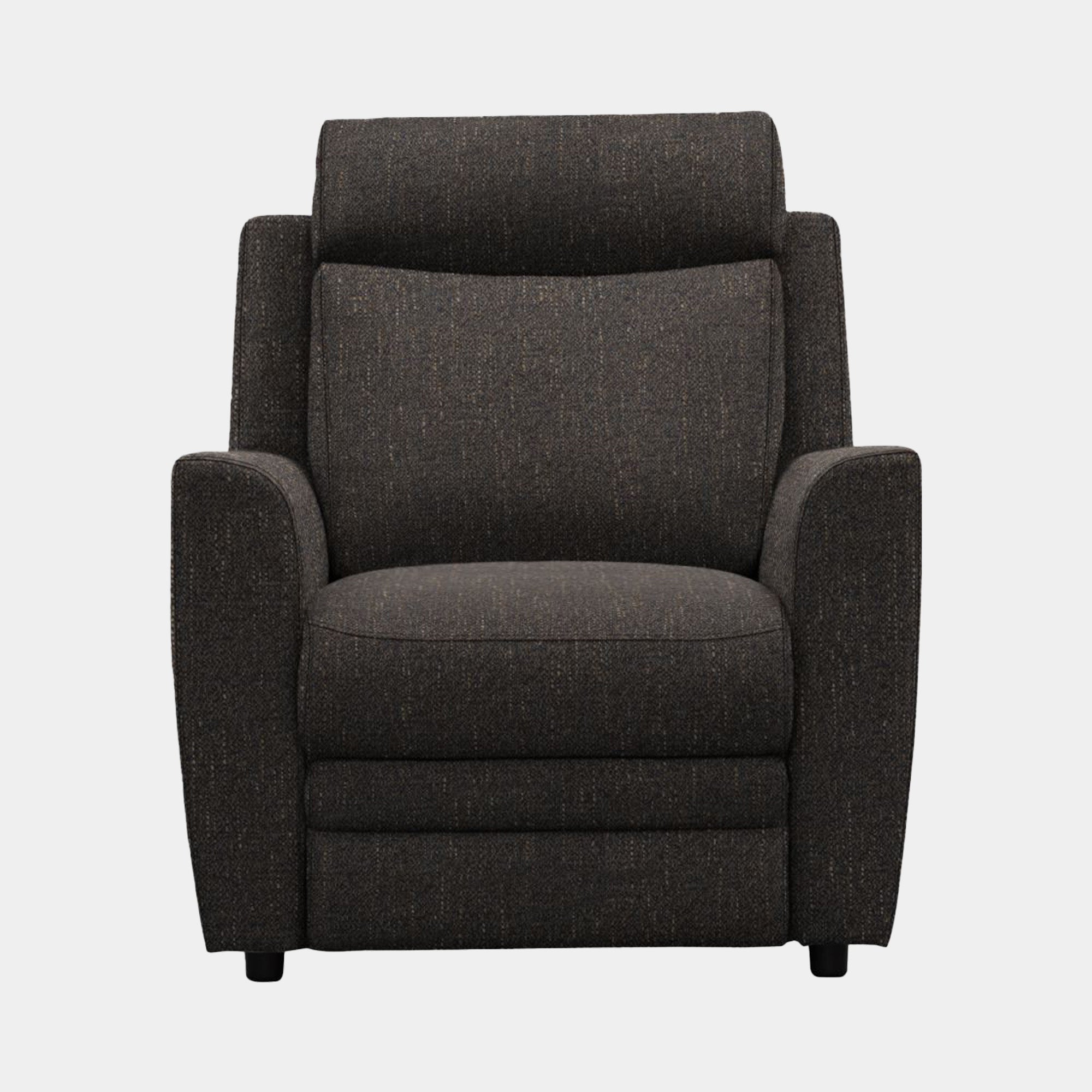 Parker Knoll Dakota - Power Recliner Armchair With USB Port In Fabric