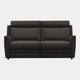 Parker Knoll Dakota - Large 2 Seat Sofa In Fabric