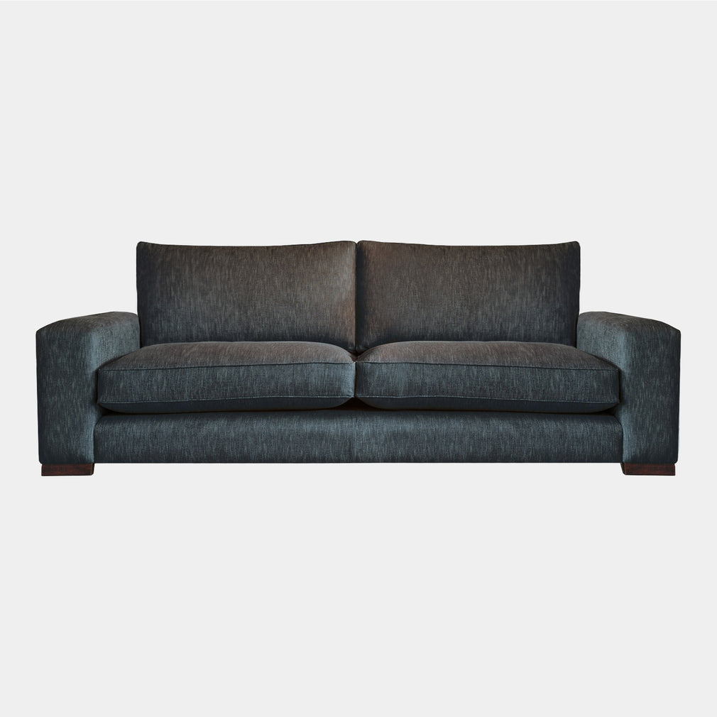 Etienne - Grand Sofa In Fabric