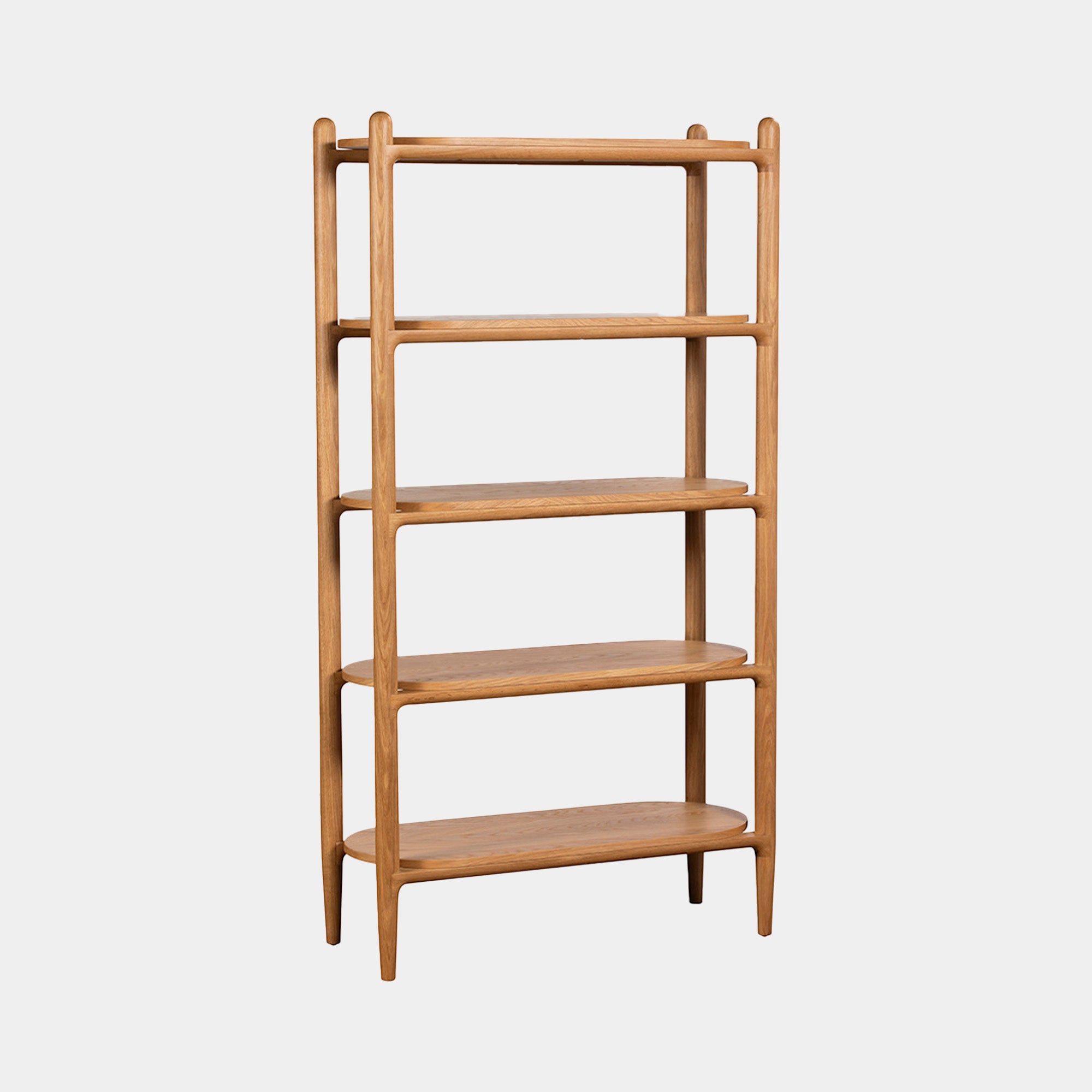 Tivoli - Open Bookcase