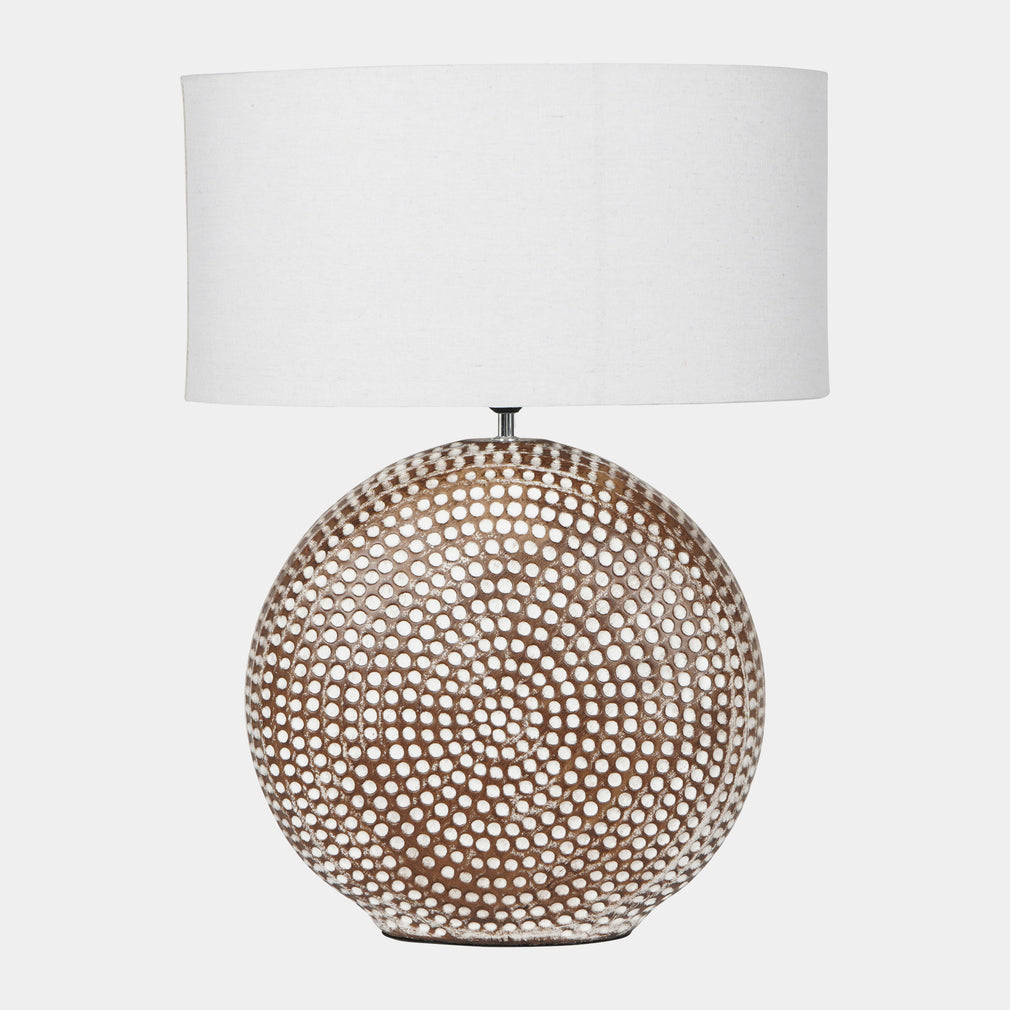 Demeter - Table Lamp