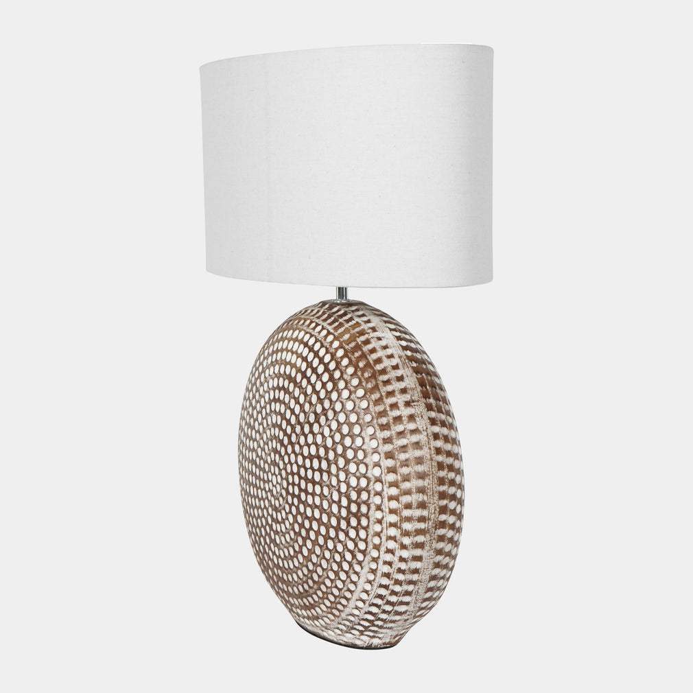 Demeter - Table Lamp