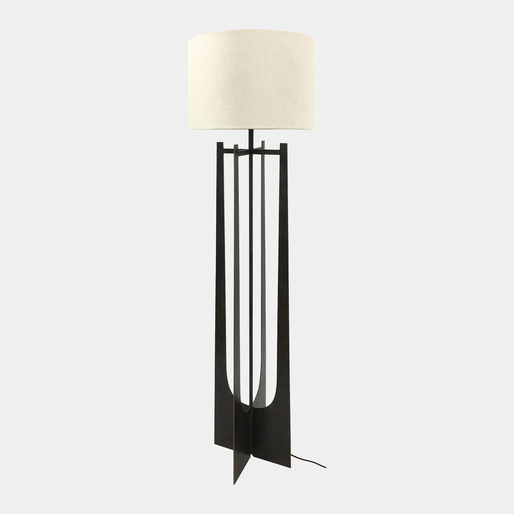 Glamis - Floor Lamp