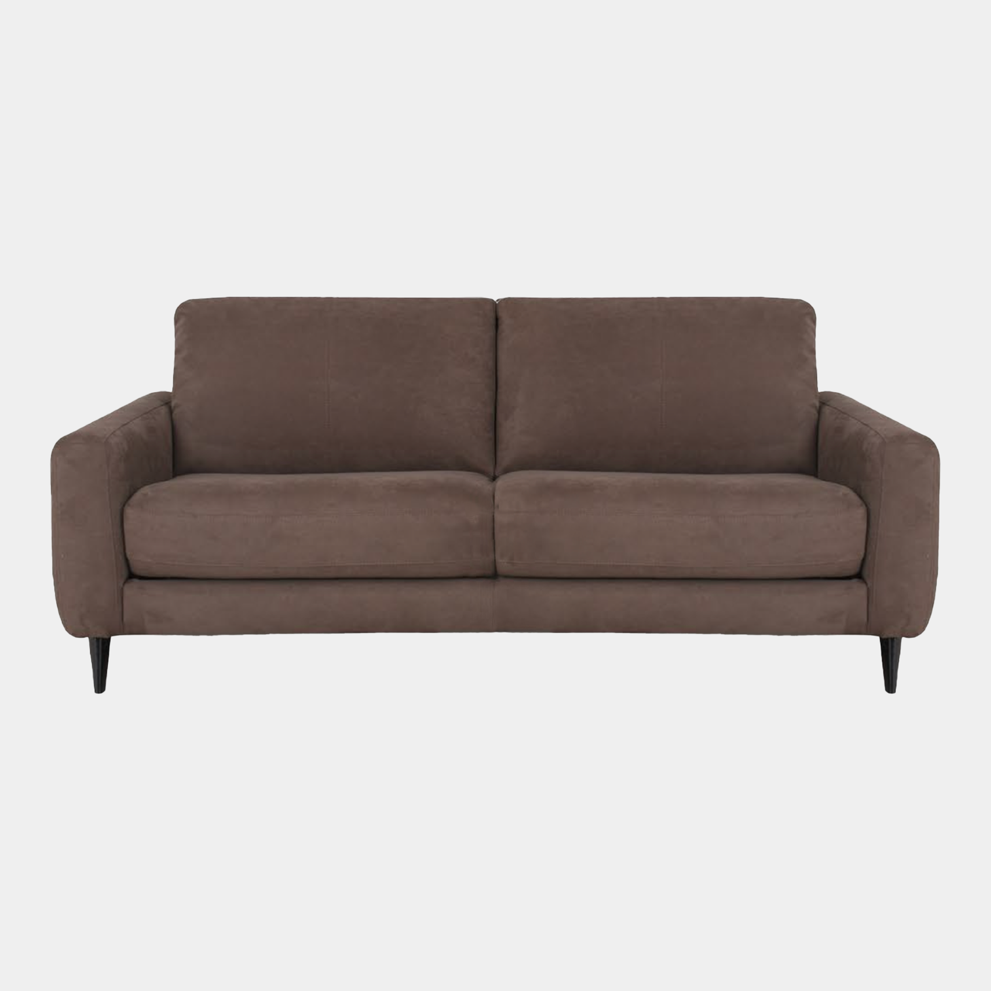 Volante - 2.5 Seat Sofa Bed With Foam Mattress In Fabric