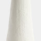 Ota - Large Cream Candleholder