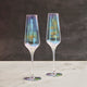 Palazzo - Champagne Flutes Set of 2