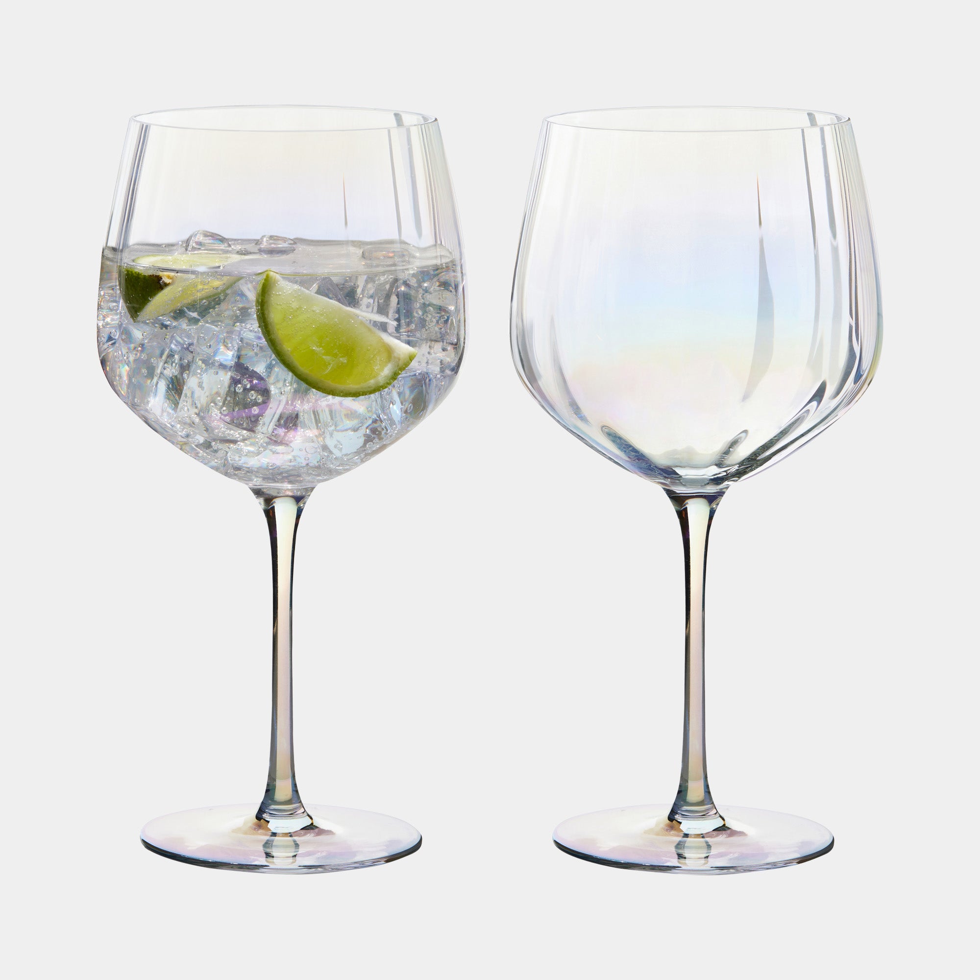 Palazzo - Gin Glasses Set of 2