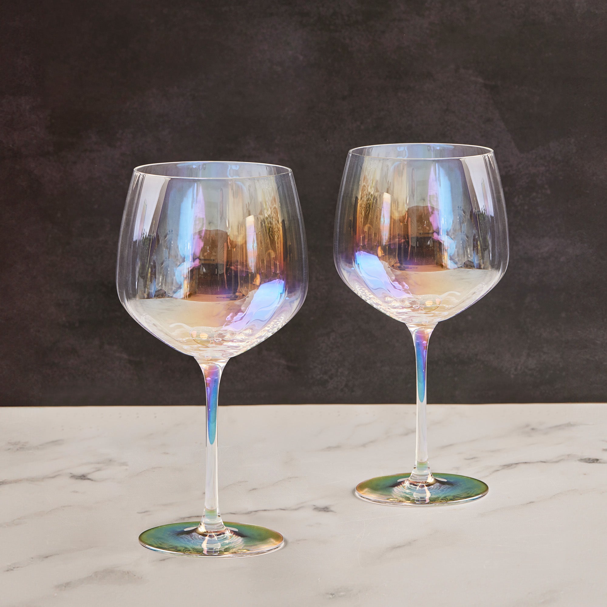 Palazzo - Gin Glasses Set of 2